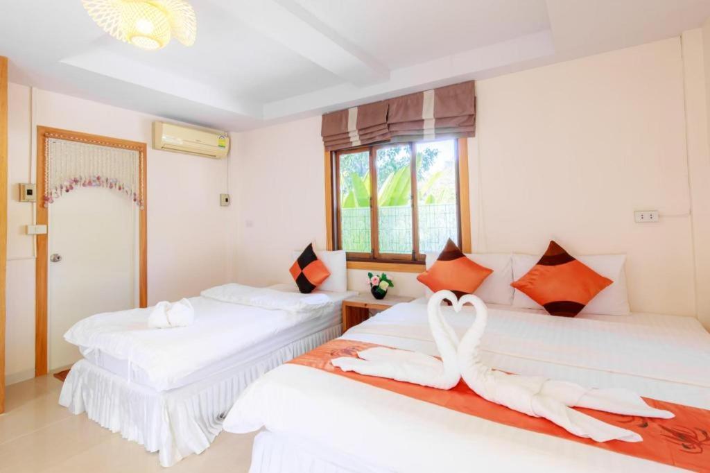 Dusit Talai Resort Mu Si Exterior photo